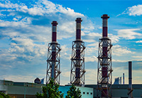 晋源柴油发电机组进气门与排气门磨损严重是什么原因