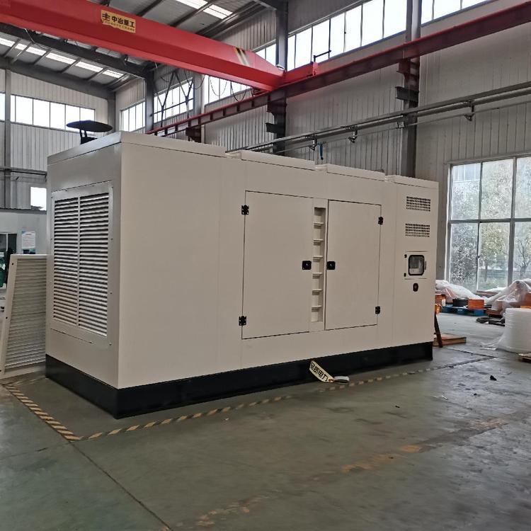 晋源发电机出租