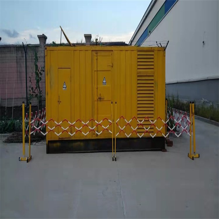 晋源发电机组油箱盖上留出小气孔有什么用？