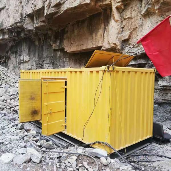 晋源柴油发电机组使用注意事项要牢记