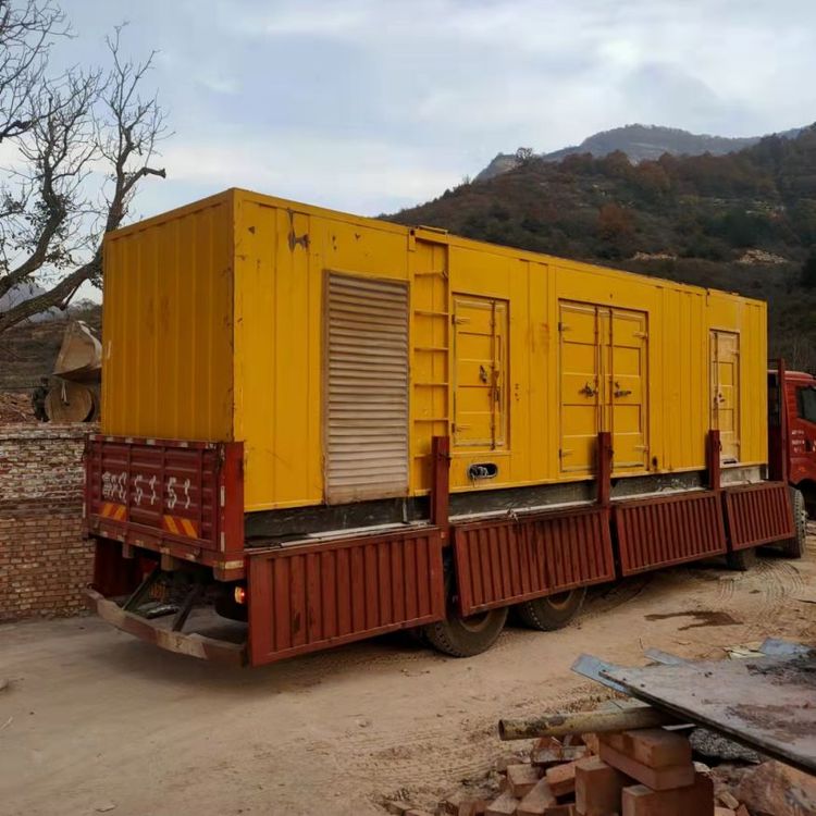 晋源发电机组如何判断滤清器密封圈是否需要更换？