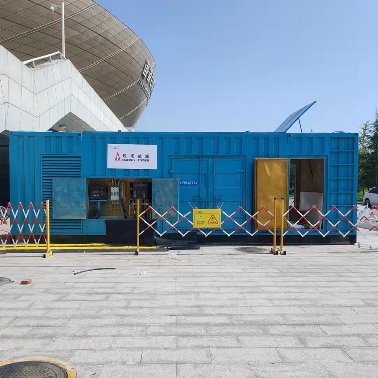 晋源介绍一下发电机组维修保养的具体操作流程