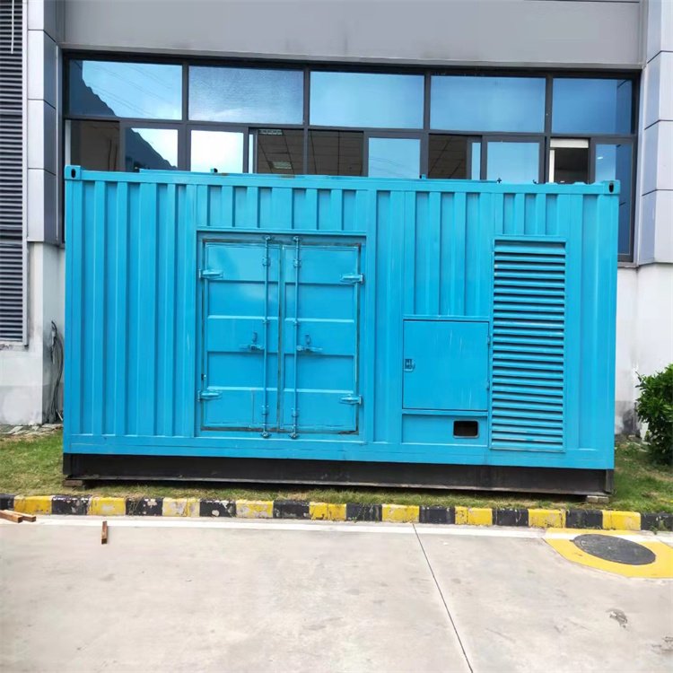 晋源发电机组使用中应注意什么事项？