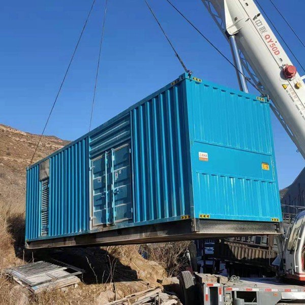 晋源发电机组维修保养中应注意什么事项？