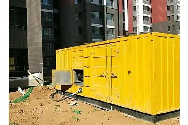 晋源发电机出租负载测试对电瓶的寿命有影响吗？