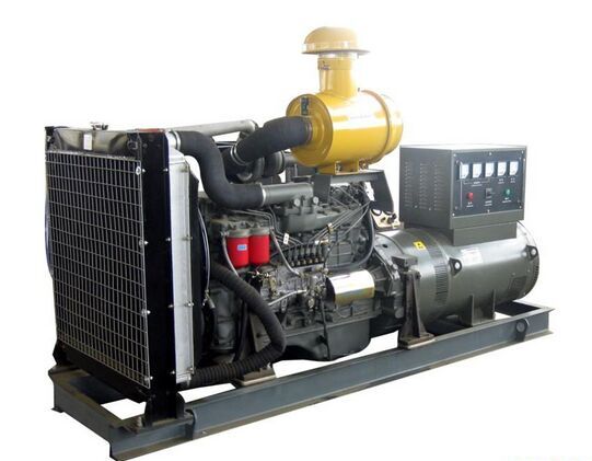 晋源汽油发电机组电瓶电解液密度偏低时如何调整？