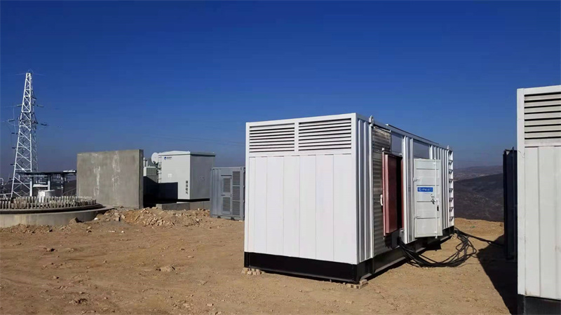 晋源带预热系统的柴油发电机组在冬季启动后需要注意什么？