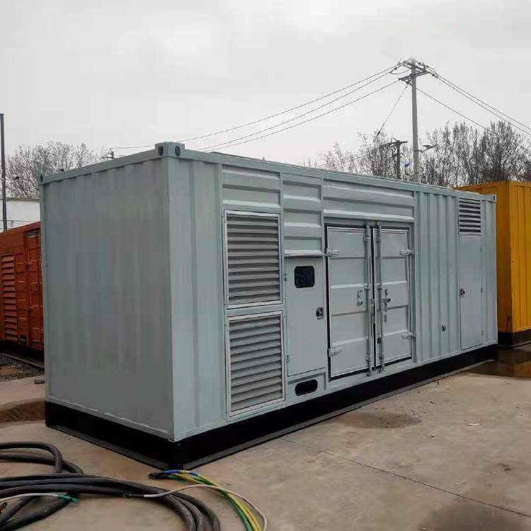 晋源 柴油发电机组冬季启动前需要做哪些准备工作？